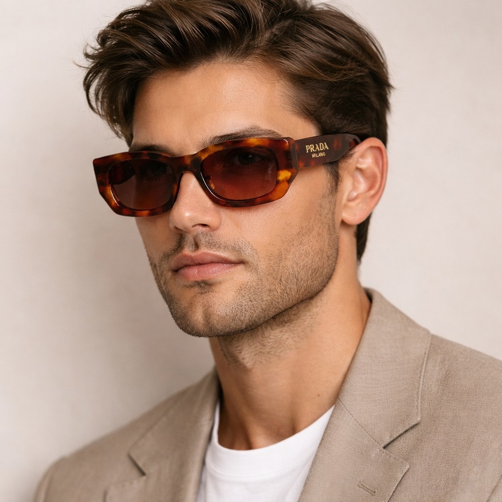 NEW PRADA sunglasses - Picture 12 of 12